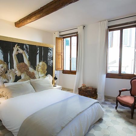 Buontalenti Charmsuite Florença Exterior foto