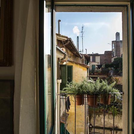Buontalenti Charmsuite Florença Exterior foto