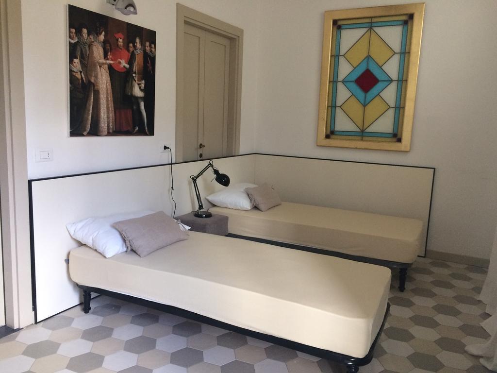 Buontalenti Charmsuite Florença Exterior foto