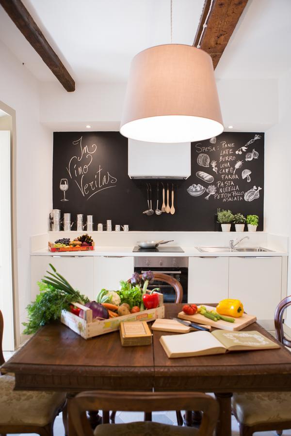 Buontalenti Charmsuite Florença Exterior foto