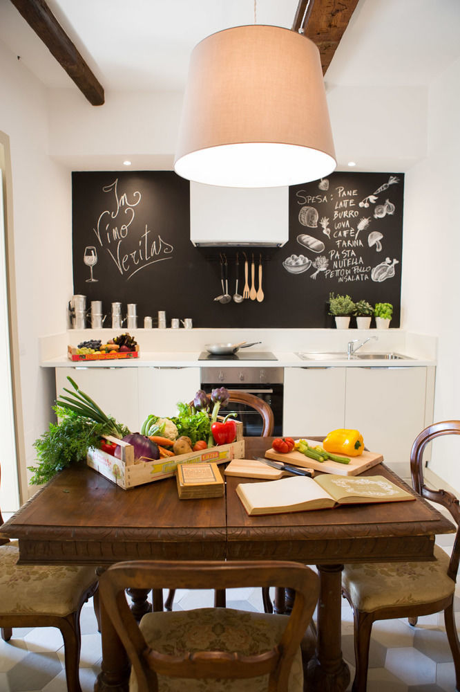 Buontalenti Charmsuite Florença Exterior foto