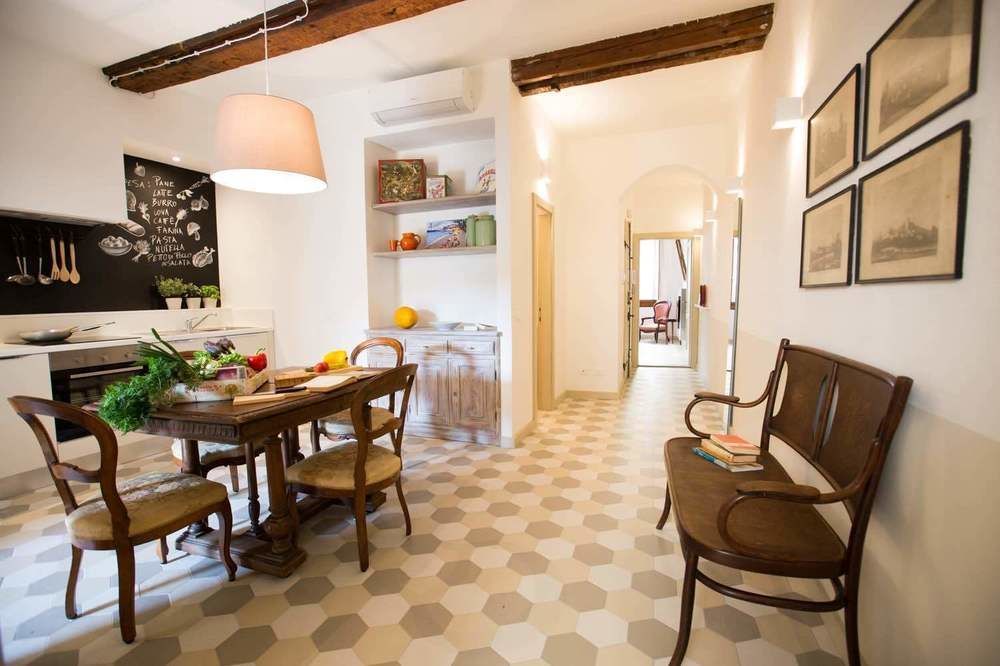 Buontalenti Charmsuite Florença Exterior foto