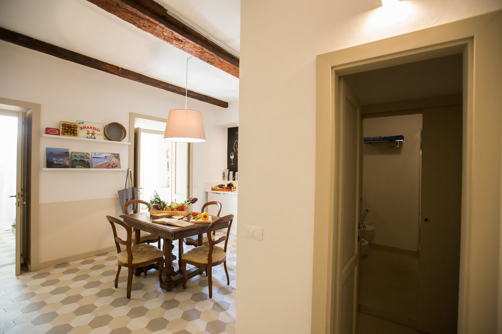 Buontalenti Charmsuite Florença Exterior foto
