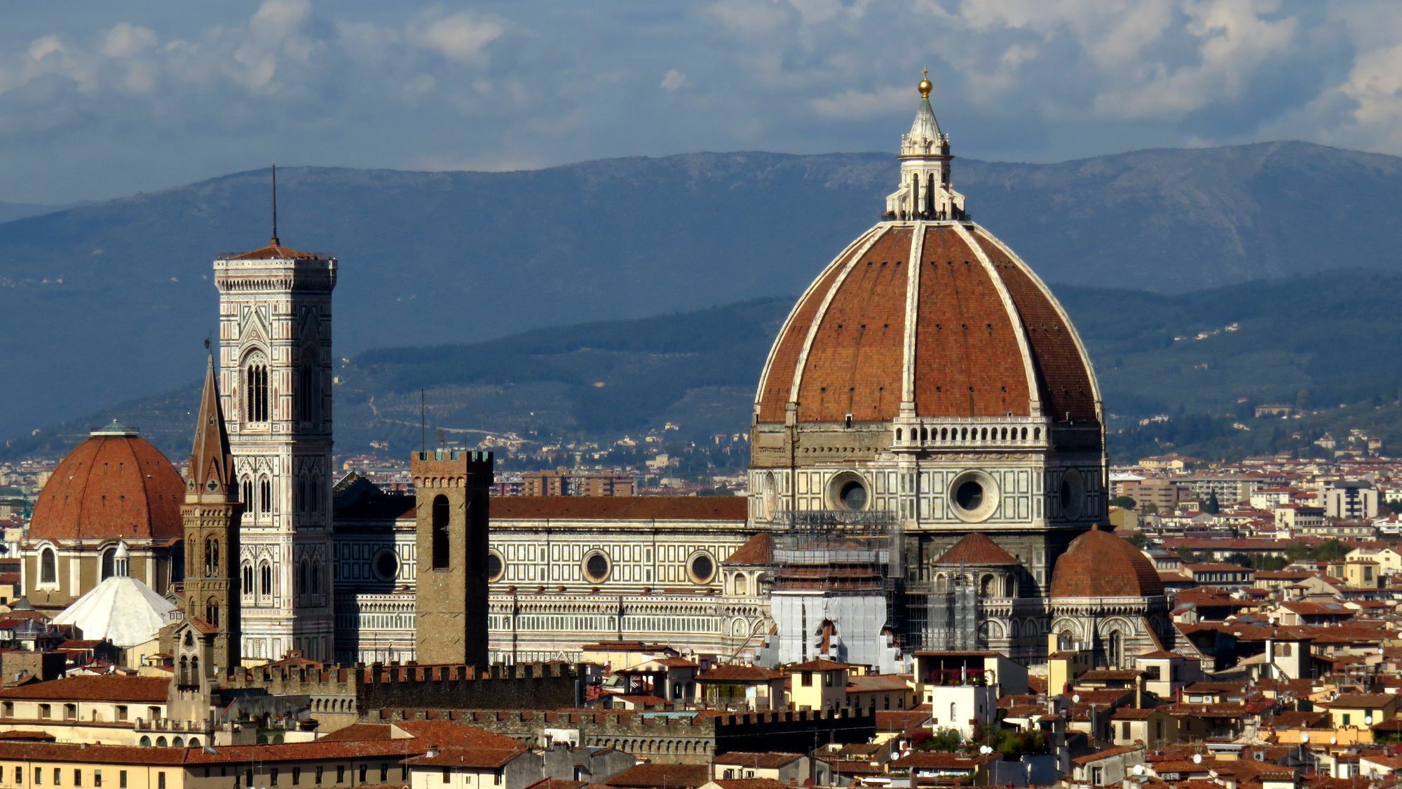 Buontalenti Charmsuite Florença Exterior foto