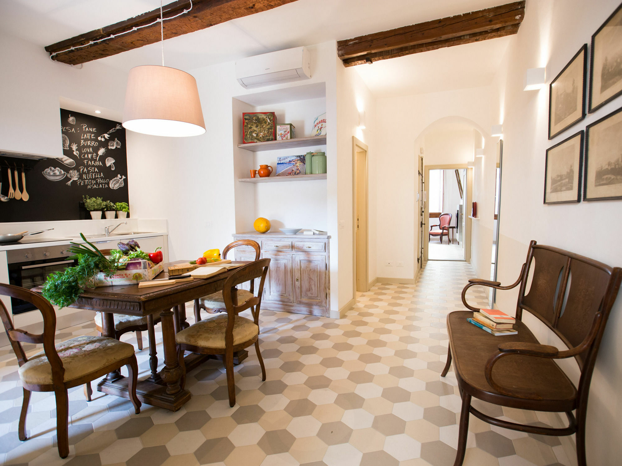 Buontalenti Charmsuite Florença Exterior foto